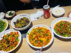 -建辉湖南土菜馆(南大街店)