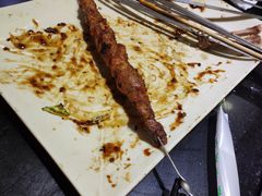 -运德成·天津老味烧烤(广开二马路店)