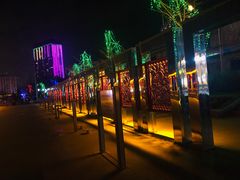 -雁滩公园
