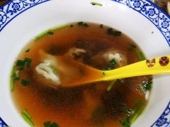 -孙哥牟平烧烤(白石路店)