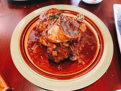 -杭州西子湖四季酒店-WL BISTRO西湖餐厅(灵隐路店)