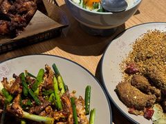 -壹酒贰肉1926·深夜食堂(南京北街店)