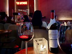 -TZ House音乐现场(来福士中心店)