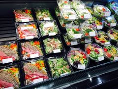 寿司刺身-Olé精品超市(苏州中心店)