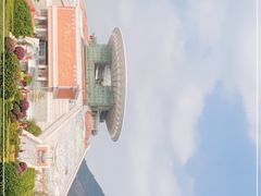 -中国闽台缘博物馆