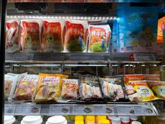 -一鸣真鲜奶吧(龙江地铁站店)