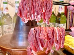 -前门张记涮肉(前门店)