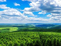 -塞罕坝国家级自然保护区