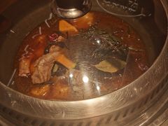 -遇东北林区铁锅炖(南开店)