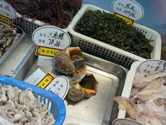 -健跳小海鲜(人民路店)