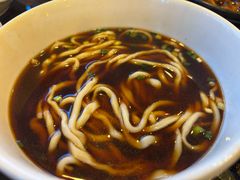 -中国厨房/台湾牛肉面