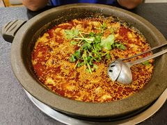 -灶知轩湘西石锅鱼(万佳广场店)