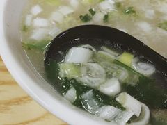-牛记烩面(七星西路店)
