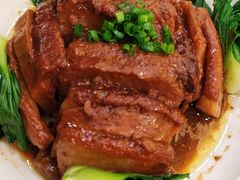 -椿记烧鹅(叠彩店)