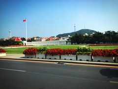 -大连人民广场