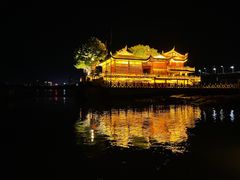 -仓山金山寺