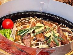 -味太助·银饭食堂(中华城店)