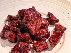 越式牛肉粒-苏浙汇(古北店)