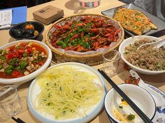 -江味龙虾馆·裸蓝龙虾(南山店)