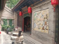 -湘子庙