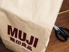 -MUJI无印良品(北国先天下店)