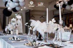 -花轿喜屋婚礼策划