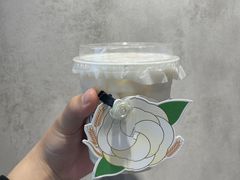 -书亦烧仙草(凯升广场店)