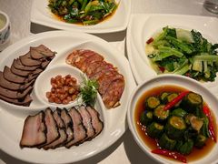 -蜀宴小调·精致家常菜(科华店)