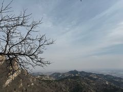 -青岩寺风景区