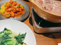 -小户人家(循礼门南国中心店)