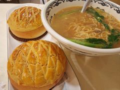 -粤秀小厨·广式早茶(辽宁路店)