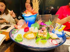 -古田居·特色寿司料理(星之岛旗舰店)