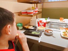 -海底捞火锅(如皋吾悦广场店)