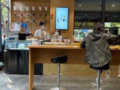 -Au Cafe&Roastery(华侨城店)
