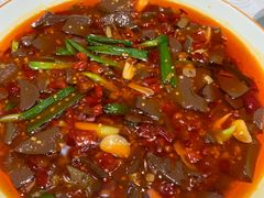 -雲蜀龙阁·金牌水煮鱼(方庄店)