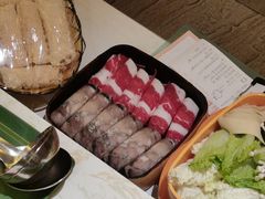 -润园四季椰子鸡火锅(卓越INTOWN店)