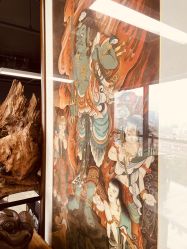 -周忆刺青原创设计定制