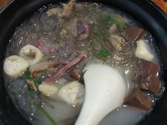 -小杨生煎(南汇欧尚店)