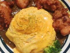 -暖食光·台式家庭餐厅·生日主题店(万达店)