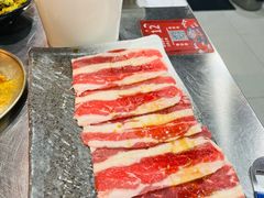 -燚青春东北泥炉烤肉(百合店)