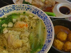 -西关味(大卫城店)