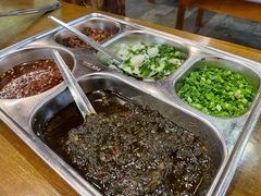 -茶马古道·野生菌清汤黄牛肉(沙溪店)