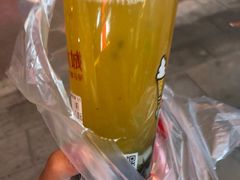 -大学城美食街