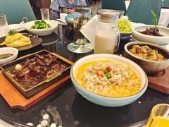 黑椒牛仔骨-聚鑫阁江浙菜·非遗传承技艺(闵行交大店)