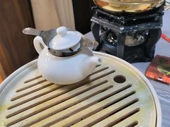 -鹿鸣酒家(越秀店)