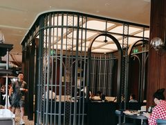 -源·咖啡自助餐厅·海鲜·烧烤·三文鱼(海口华彩洲际酒店)