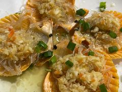 -四川小胡子海鲜(丁村万人海鲜广场店)