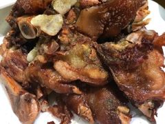 -小秦淮·南京土菜(新亭西路店)