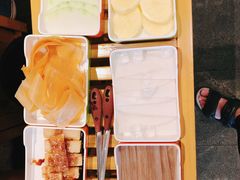 -董家湾重庆老火锅(嘉华店)