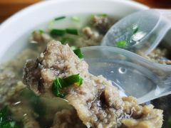 黑鲨鱼肉-江南红鱼汤(洋中花园店)